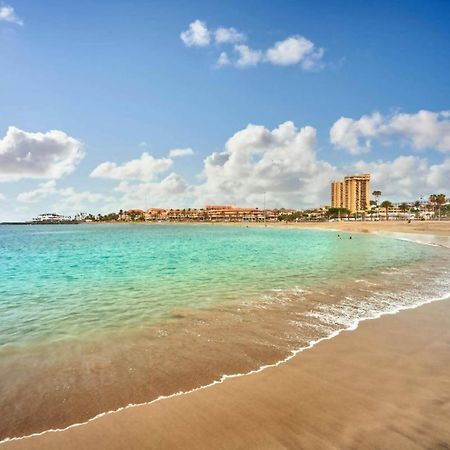 Las Vistas Cristianos By Welcome Tenerife لوس كريستيانوس المظهر الخارجي الصورة